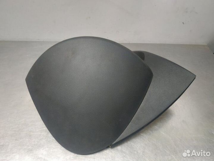 Козырек щитка приборов Hyundai Santa Fe 3 DM D4HB