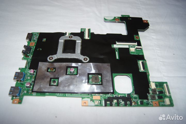 Lenovo G580 (LG4858L UMA MB 12206-1)