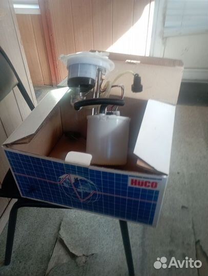 Топливный Huco 13 3361