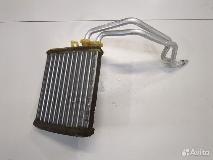 Радиатор отопителя (печки) Volvo XC90, 2007