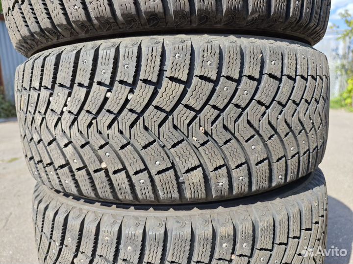 Michelin X-Ice North XIN2 225/55 R18 102T