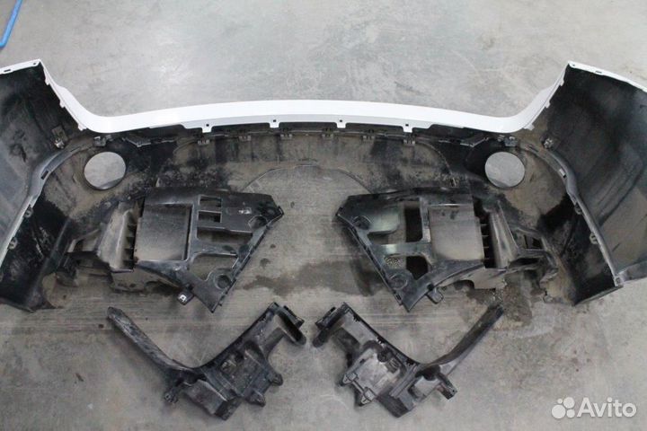 Бампер задний Bmw X5 F15