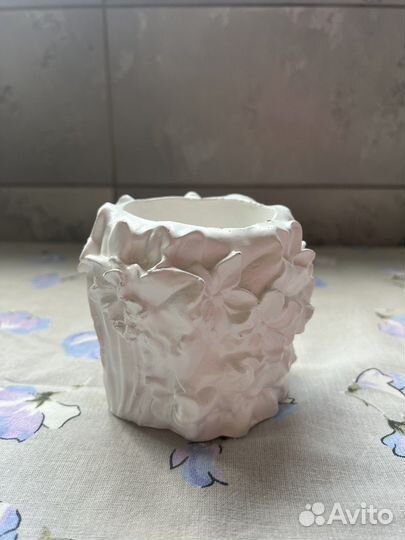 Горшок для цветов