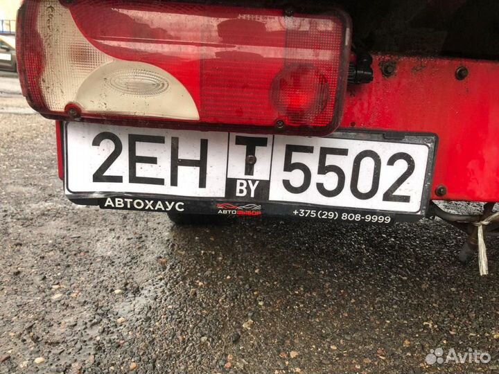 Mercedes-Benz Sprinter промтоварный, 2009