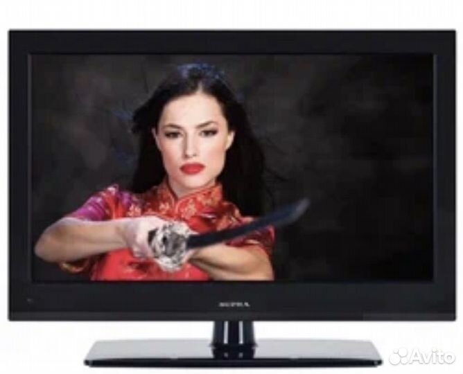 Телевизор бу