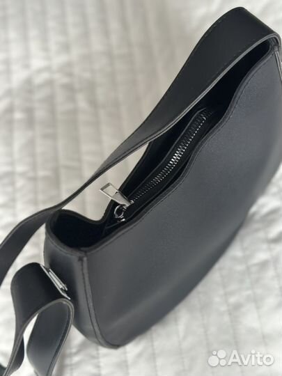 Сумка женская черная