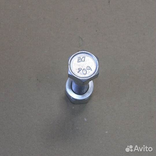 Болт М14*1,5* 55 (10,9 S22) вала карданно (белзан)