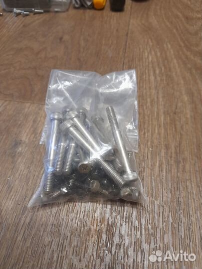 Запчасти от акустики Sansui S-65