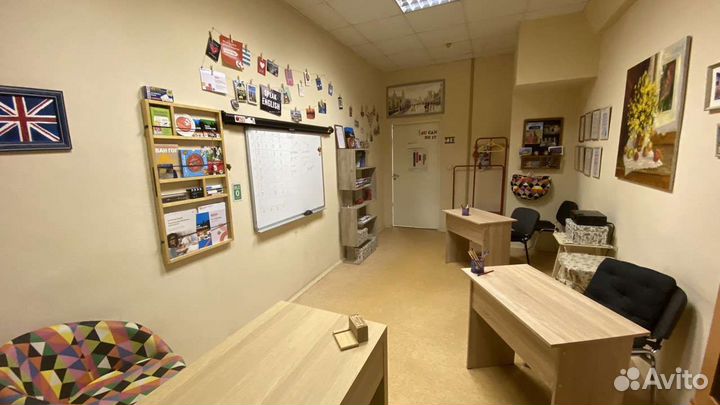 Преподаватель испанского языка