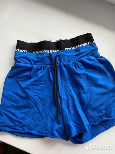 Спортивные шорты forstrong