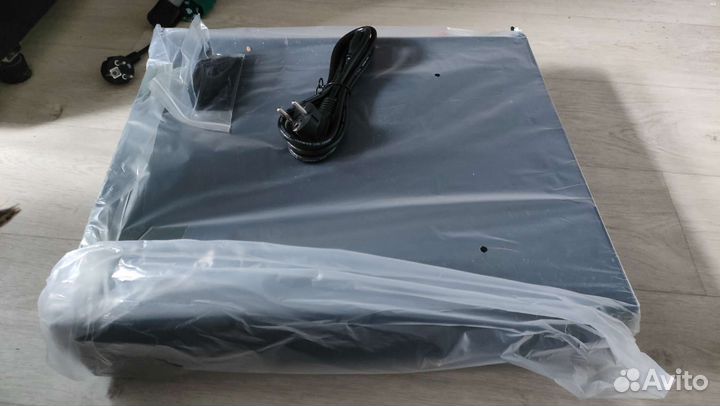 M-83T CVGaudio Трансляционный микшер-усилитель