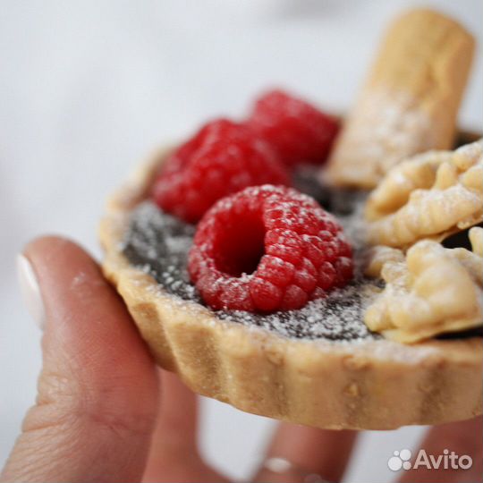 Мыло ручной работы на заказ /Подарок/Мерч