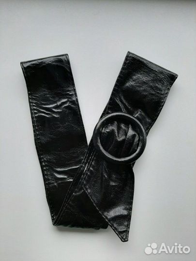 Ремни женские