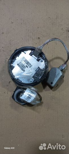 Блок розжига Toyota