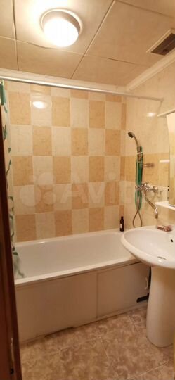 1-к. квартира, 33,8 м², 2/10 эт.