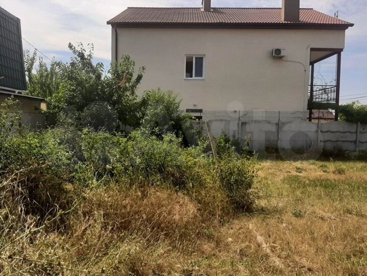 Участок 5 сот. (ИЖС)