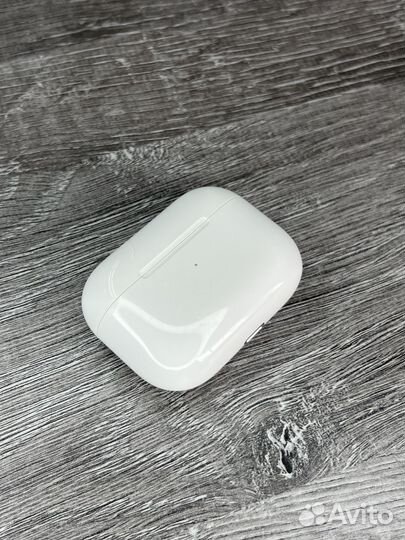 AirPods Pro Кейс\Бокс\Чехол оригинал