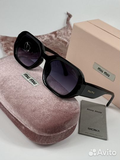 Очки женские Miu Mui новинка