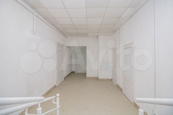 Торговая площадь, 147 м²