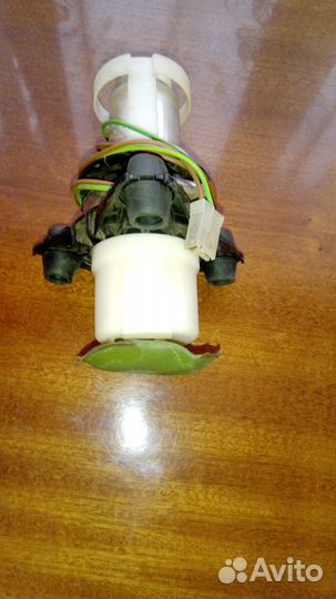 Бензонасос для ауди