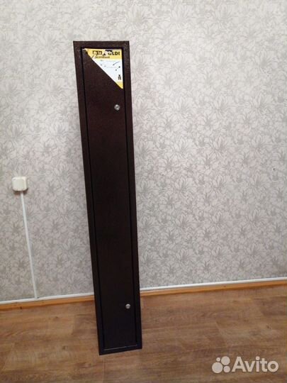 Оружейный сейф бу Олди номер 1