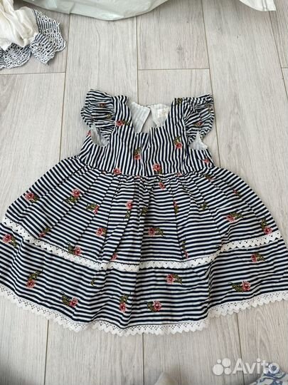 Детская одежда для девочек