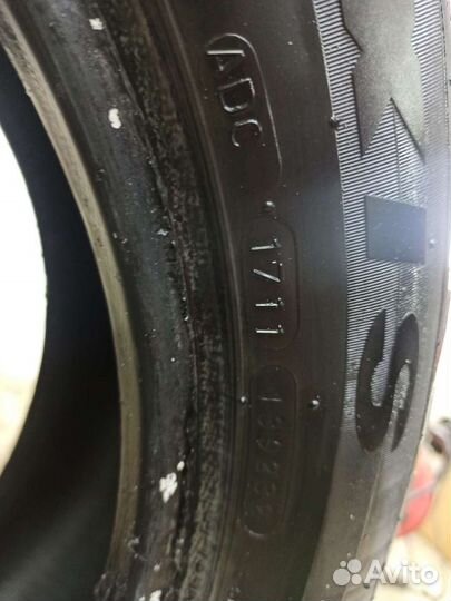 Maxxis Arctic Trekker SP03 205/55 R16