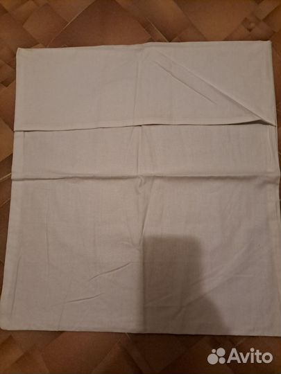 Комплект детского постельного белья СССР