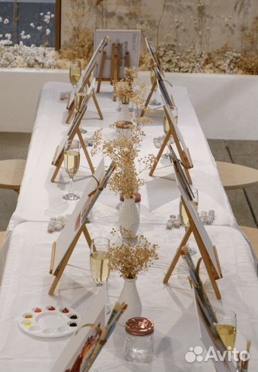 Мастер класс