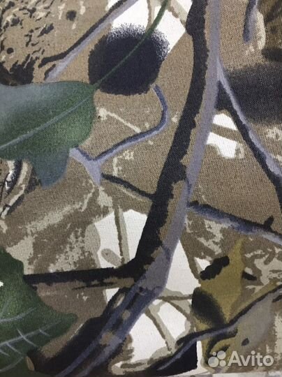 Ткань Грета Камуфляж