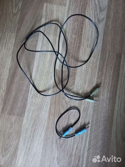 AUX - AUX mini jack 3.5