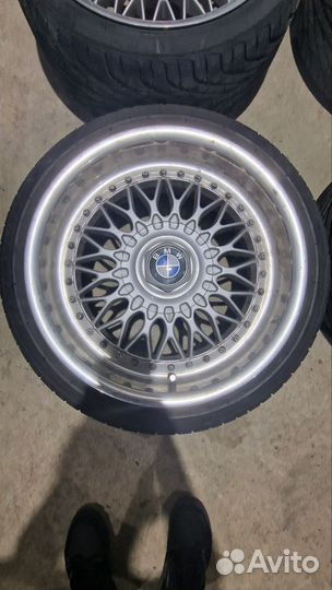 Колеса r17 bmw 5ый стиль