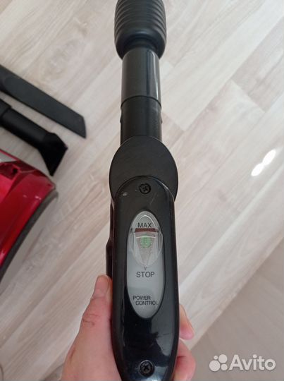 Пылесос Samsung 1800w twin