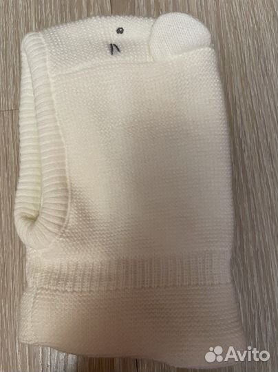 Шапки детские H&M G&A