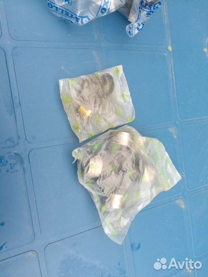 Крестовина кардана Хендай Сантафе 2002