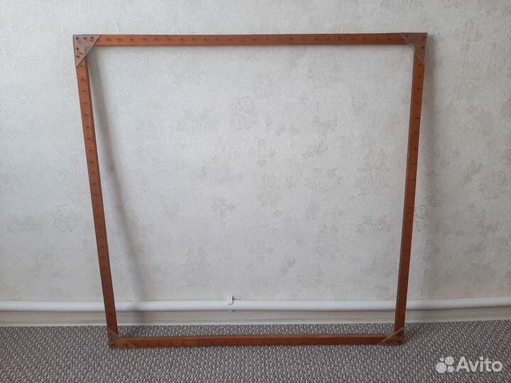 Рамка пяльцы для пуховых платков