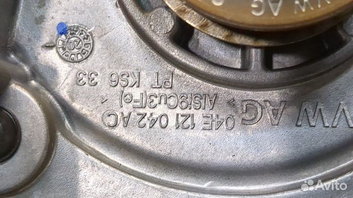 Корпус термостата Volkswagen Jetta 7 2018