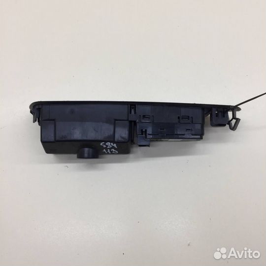Блок кнопок BMW 7-Series F01,F02 2008-2015