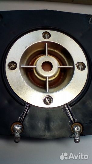 Динамик 10гдв-2-16 Ом высокочастотный