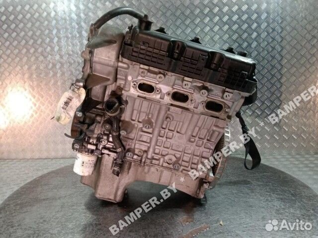 Двигатель к Chrysler 300C, 2008 г. 3.5 л, бензин