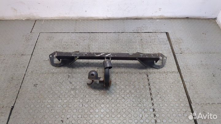 Устройство прицепное (фаркоп) Subaru Forester (S12