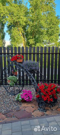 Подставка для цветов