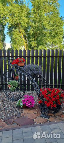 Подставка для цветов