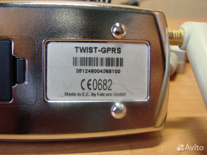 GSM модем Falcon Twist