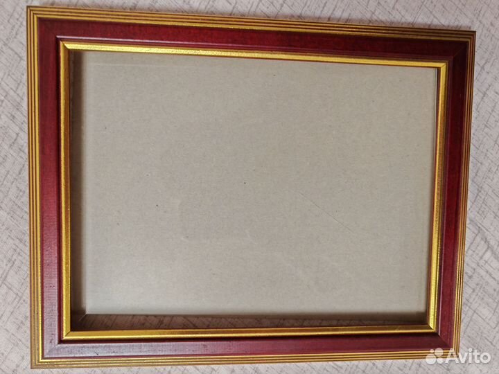 Фоторамка 15 на 21