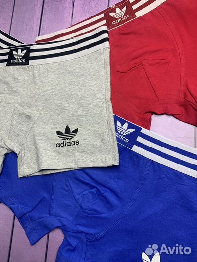 Трусы мужские