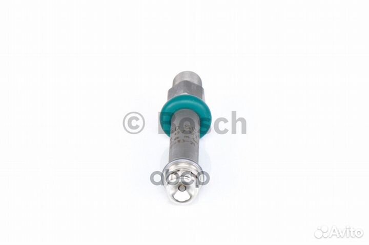 Форсунка audi 100/200/90 0437502032 Bosch