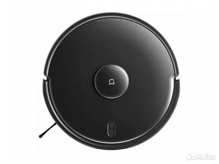 Робот-пылесос Xiaomi Mijia Robot Vacuum LDS 2 Pro
