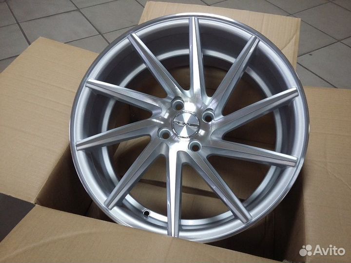 Диски R17 PDW 1022Left