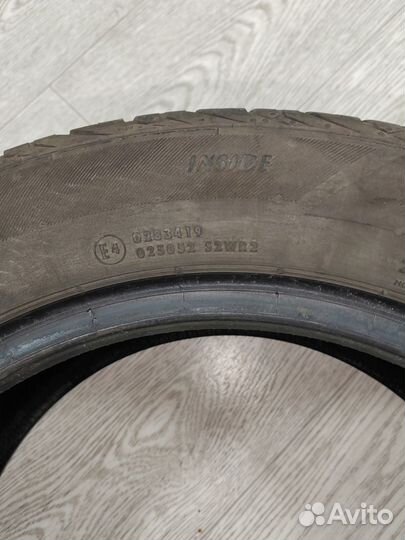 Matador MP 47 Hectorra 3 205/55 R16 91H